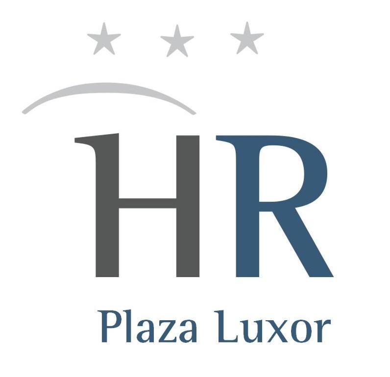 Hotel Hr Plaza Luxor Buenos Aires Dış mekan fotoğraf